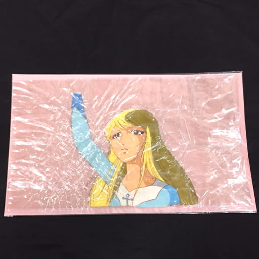 宇宙戦艦ヤマト サーシャ セル画